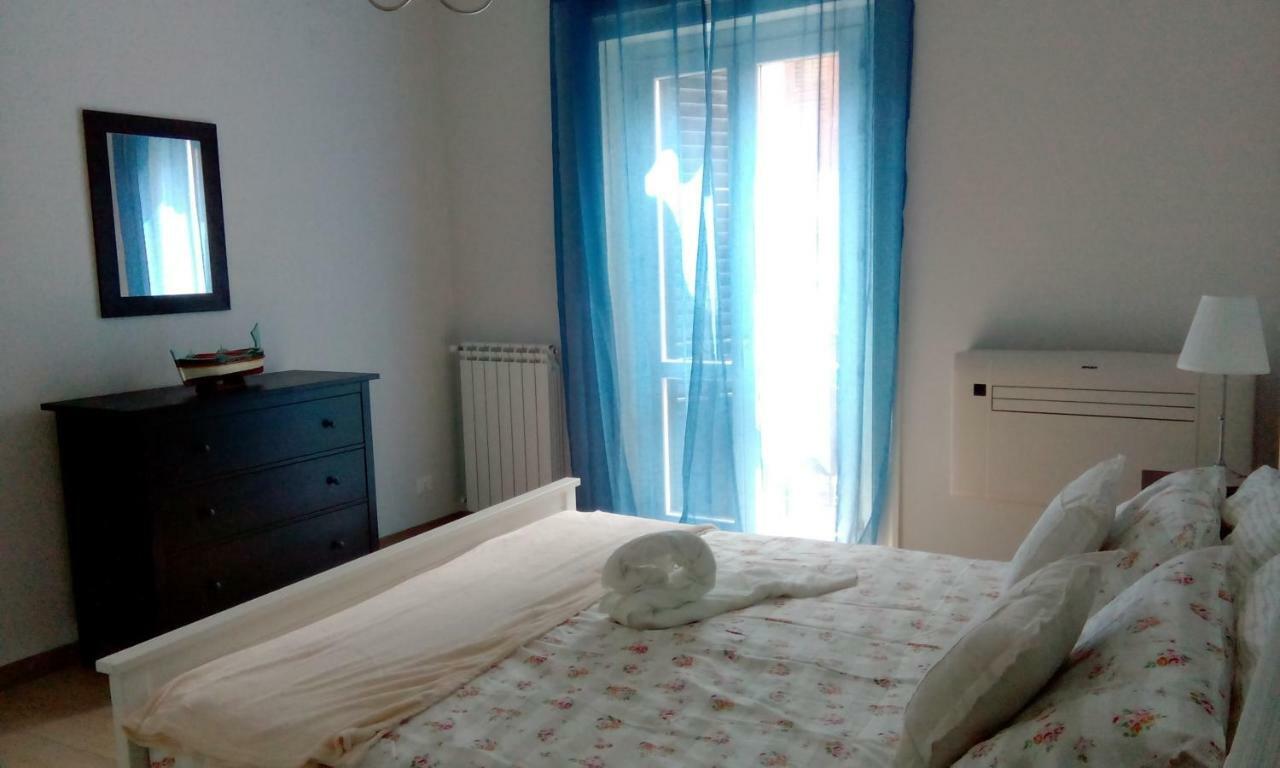 Appartamento Tra Mare E Storia Trapani Exteriér fotografie