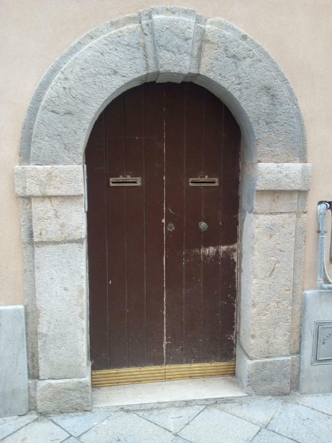 Appartamento Tra Mare E Storia Trapani Exteriér fotografie